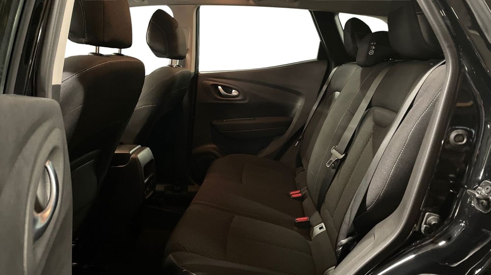 Renault Kadjar usata a Varese (13)