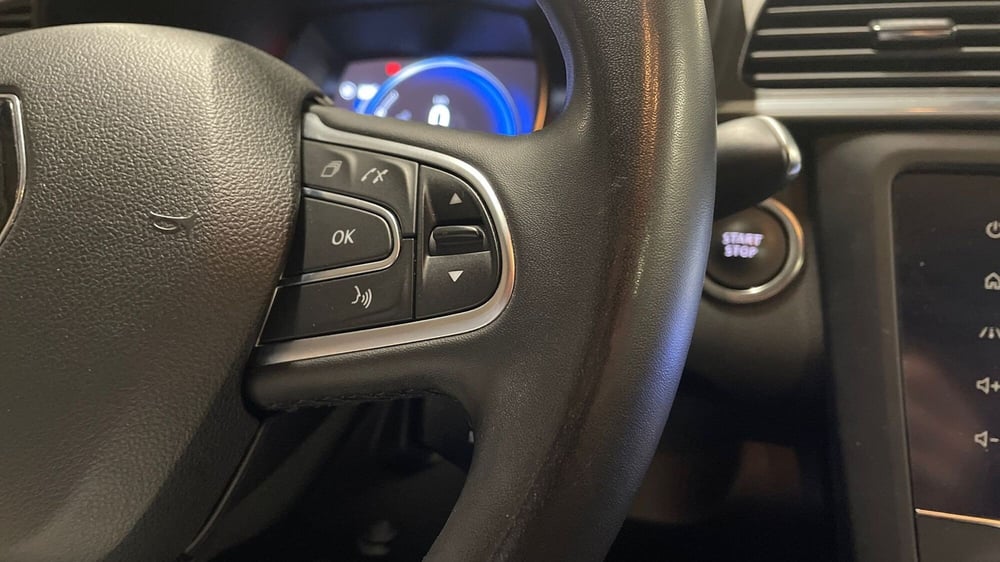 Renault Kadjar usata a Varese (14)
