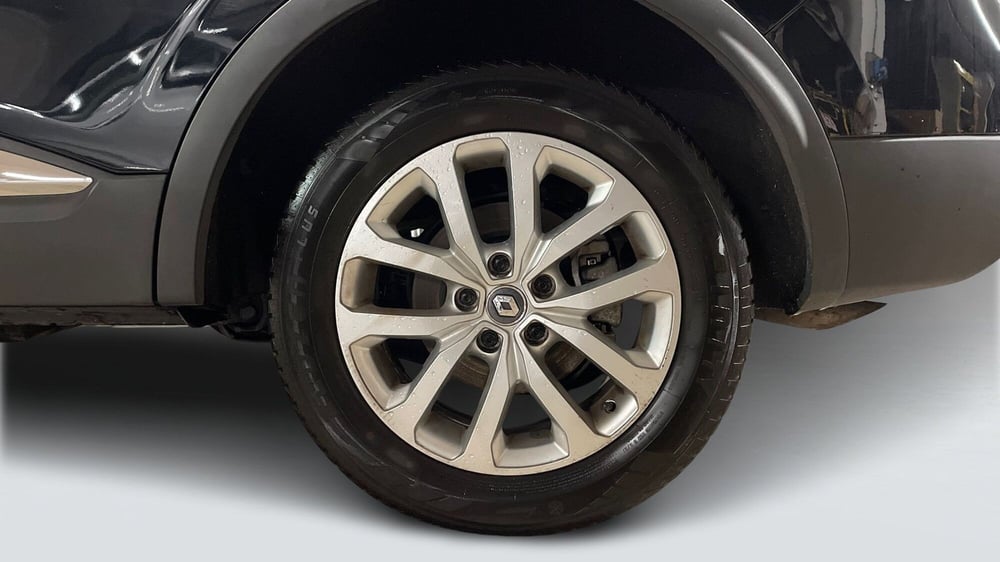 Renault Kadjar usata a Varese (15)