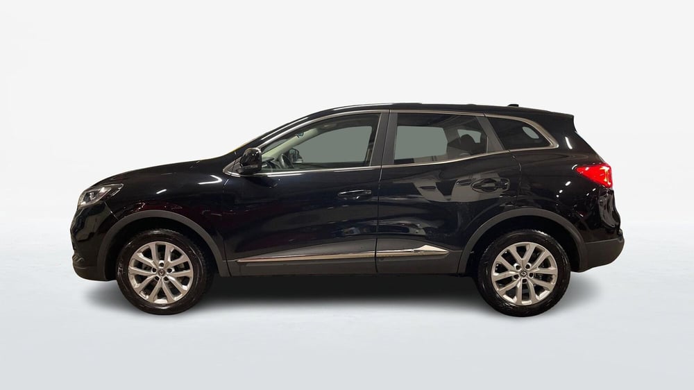 Renault Kadjar usata a Varese (3)
