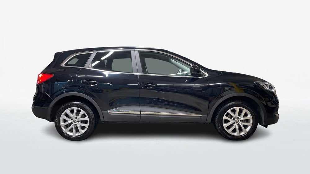 Renault Kadjar usata a Varese (4)