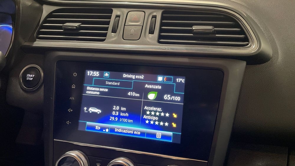 Renault Kadjar usata a Varese (6)