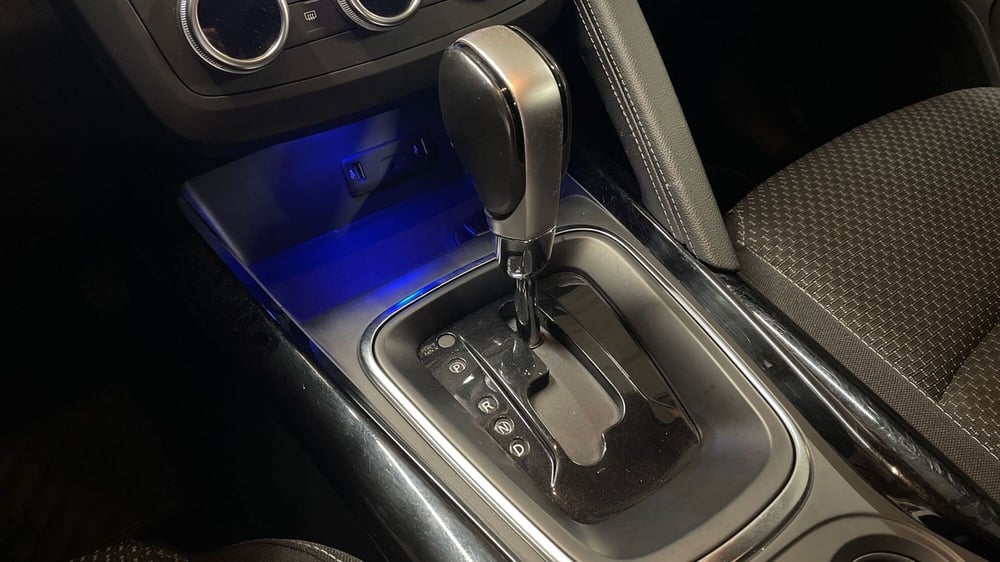 Renault Kadjar usata a Varese (8)