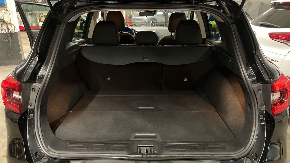 Renault Kadjar usata a Varese (9)