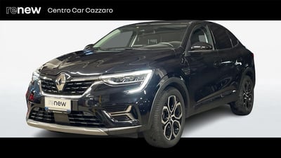 Renault Arkana 1.6 full hybrid Esprit Alpine 145cv del 2022 usata a Saronno