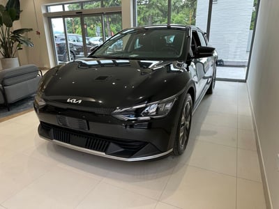 Kia EV6 58 kWh Air Business rwd nuova a Rimini