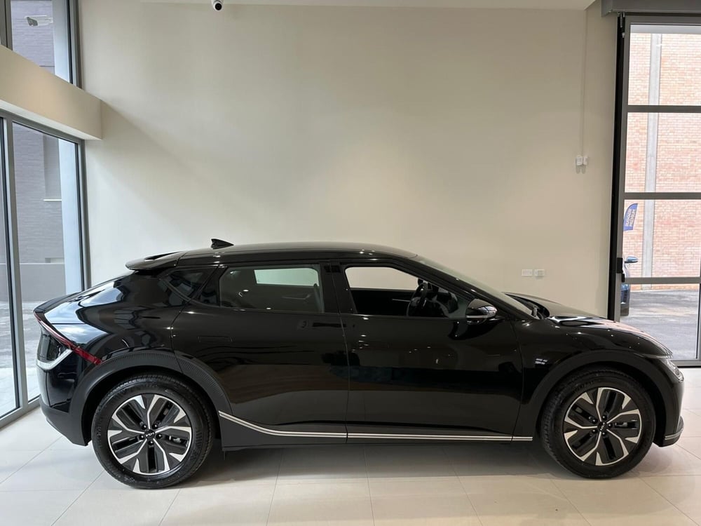 Kia EV6 nuova a Rimini (5)