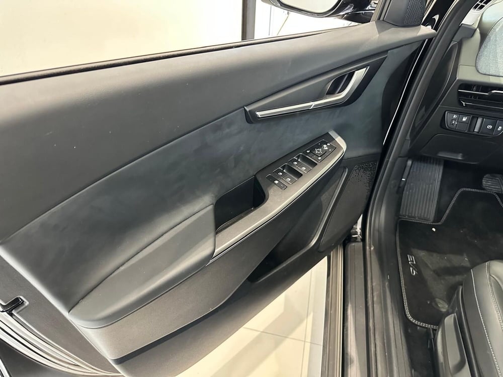 Kia EV6 nuova a Rimini (7)