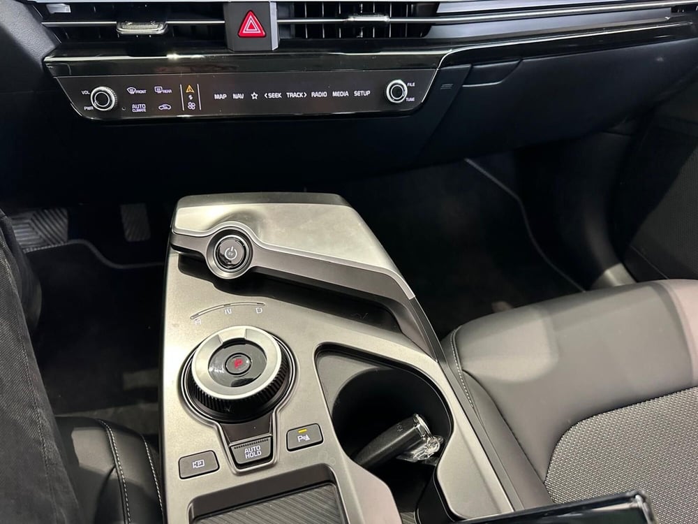 Kia EV6 nuova a Rimini (9)