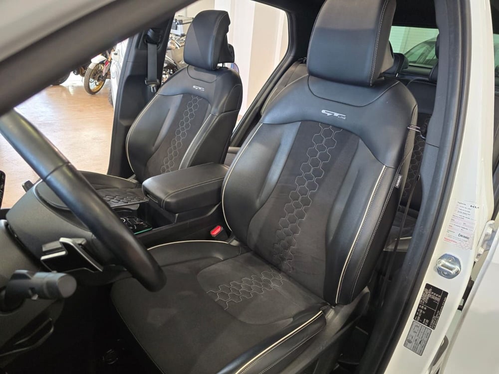 Kia Sportage usata a Rimini (11)