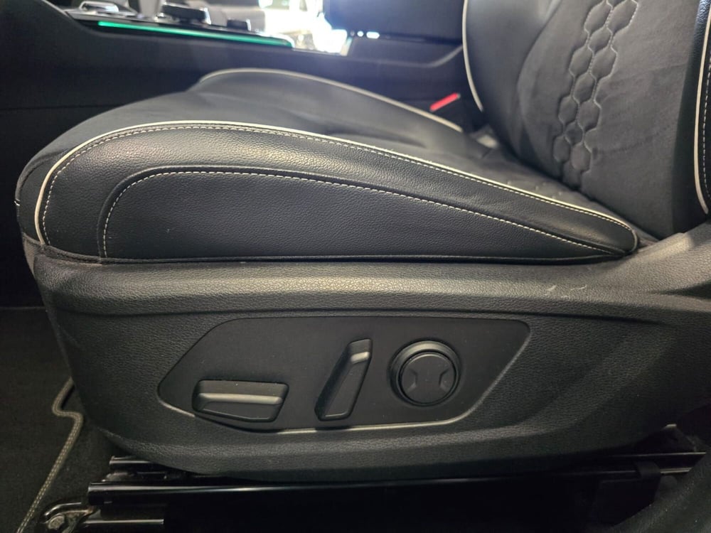 Kia Sportage usata a Rimini (12)