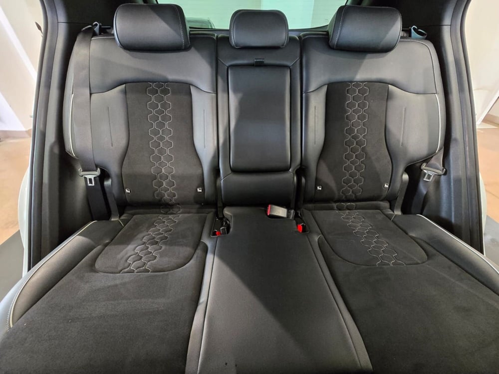 Kia Sportage usata a Rimini (13)