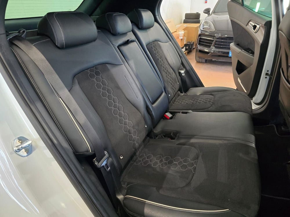 Kia Sportage usata a Rimini (14)