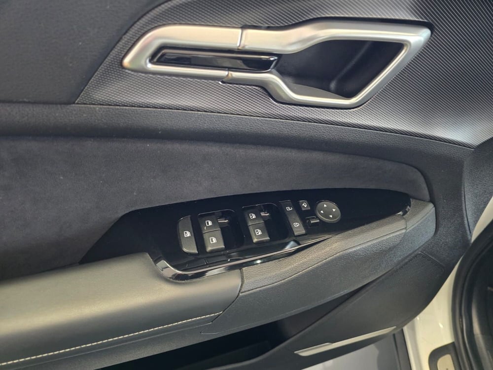 Kia Sportage usata a Rimini (16)