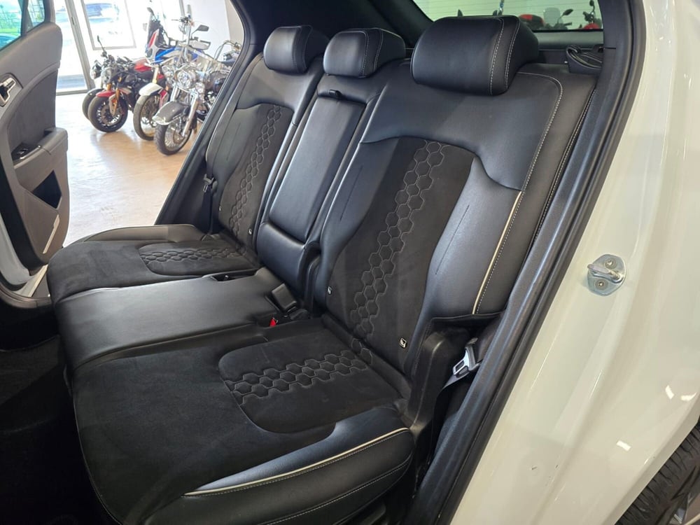 Kia Sportage usata a Rimini (17)