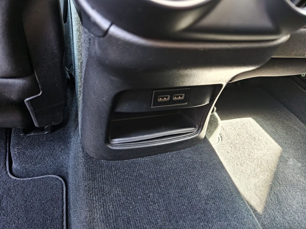 Alfa Romeo Stelvio usata a L'Aquila (17)