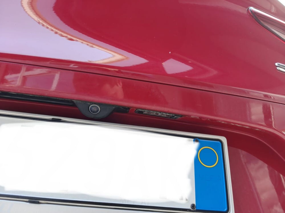 Alfa Romeo Stelvio usata a L'Aquila (18)