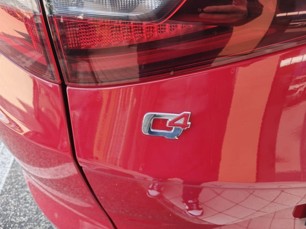 Alfa Romeo Stelvio usata a L'Aquila (6)