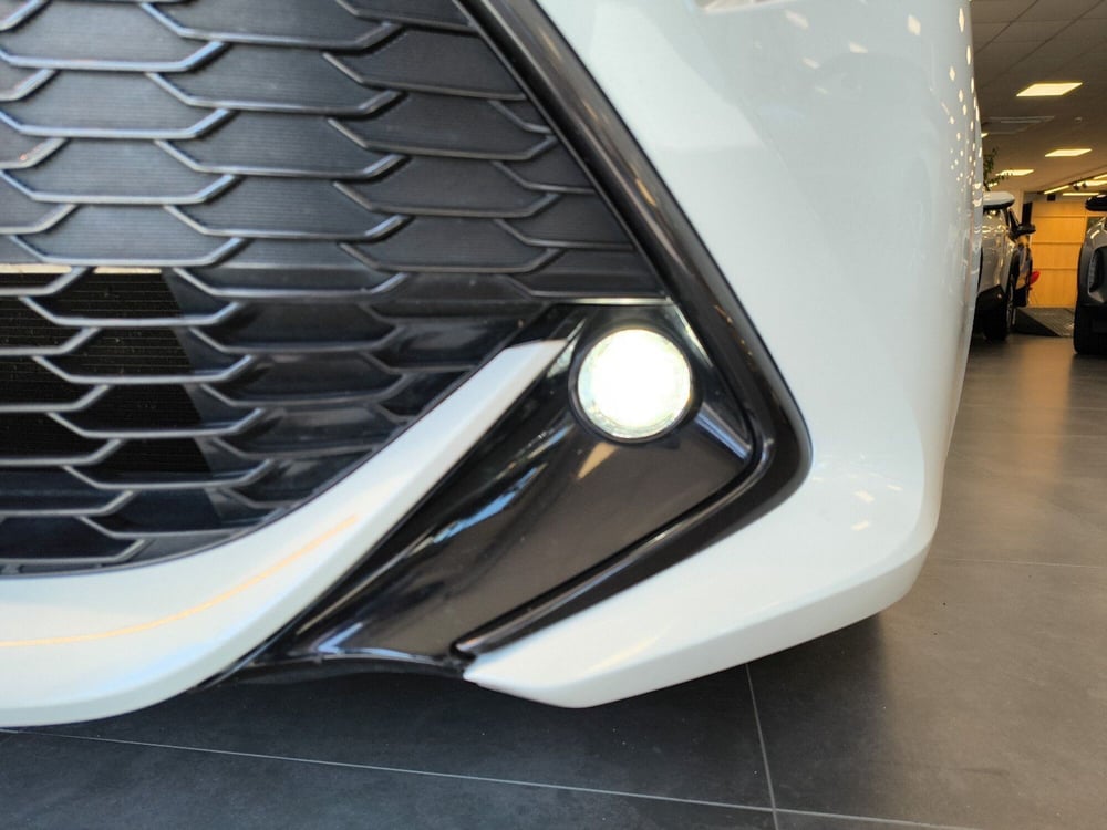 Toyota Corolla usata a Catanzaro (16)