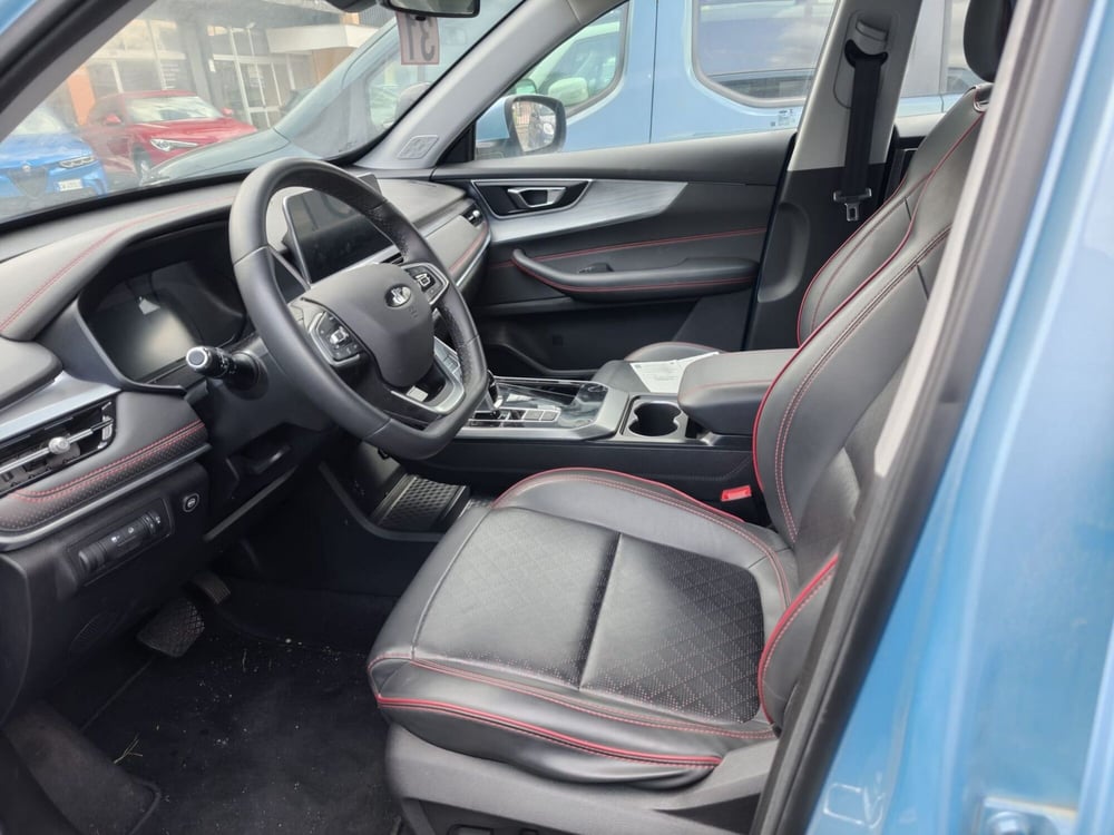 Dr dr 5.0 usata a L'Aquila (11)