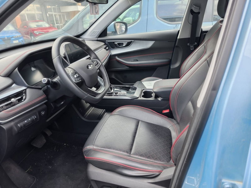 Dr DR 5.0 usata a L'Aquila (11)