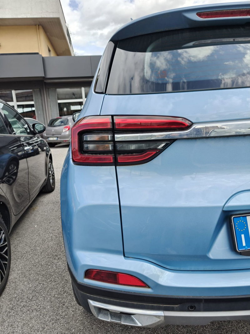 Dr DR 5.0 usata a L'Aquila (4)