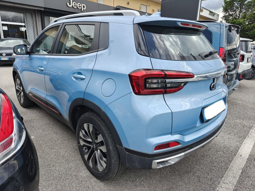 Dr dr 5.0 usata a L'Aquila (7)