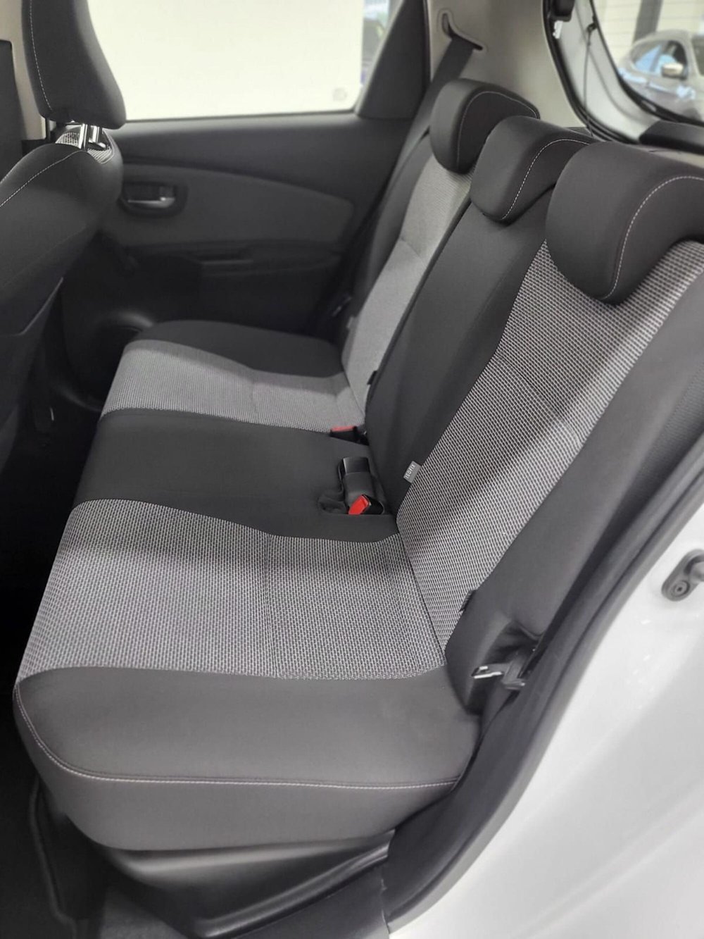Toyota Yaris usata a Catanzaro (16)