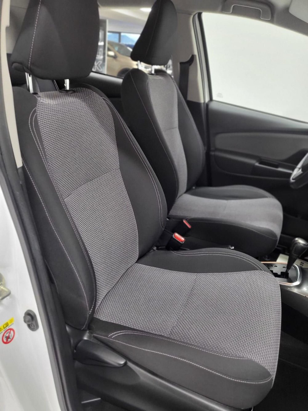 Toyota Yaris usata a Catanzaro (17)