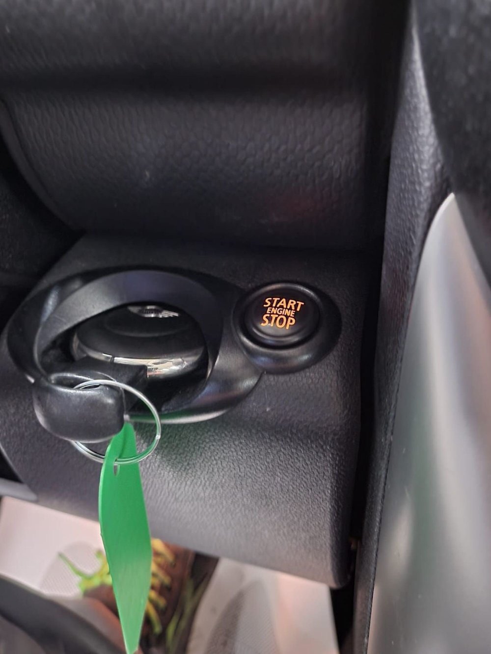 MINI Mini Countryman usata a Catanzaro (18)