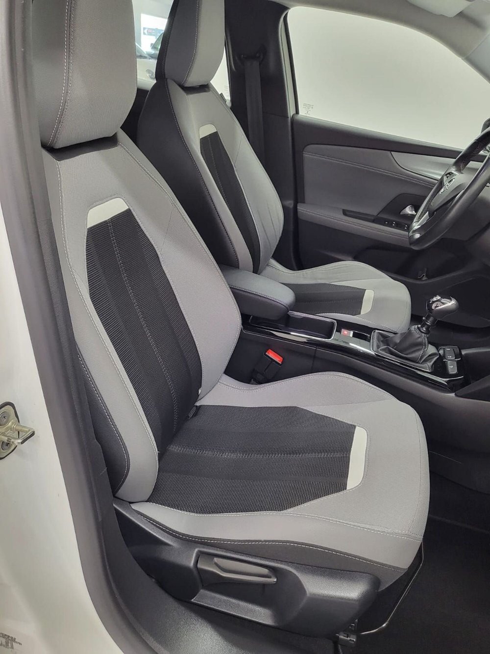 Opel Mokka usata a Catanzaro (11)