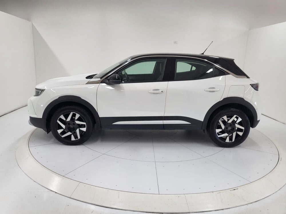 Opel Mokka usata a Catanzaro (2)