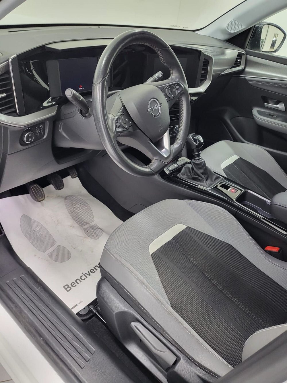 Opel Mokka usata a Catanzaro (20)