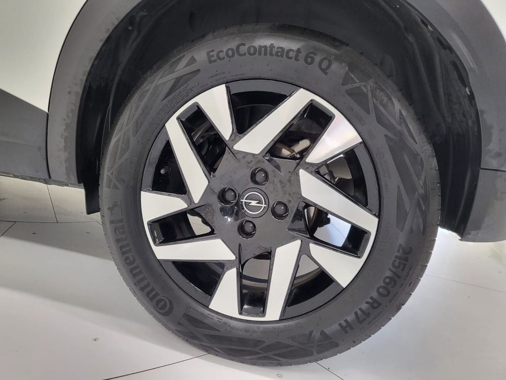 Opel Mokka usata a Catanzaro (9)
