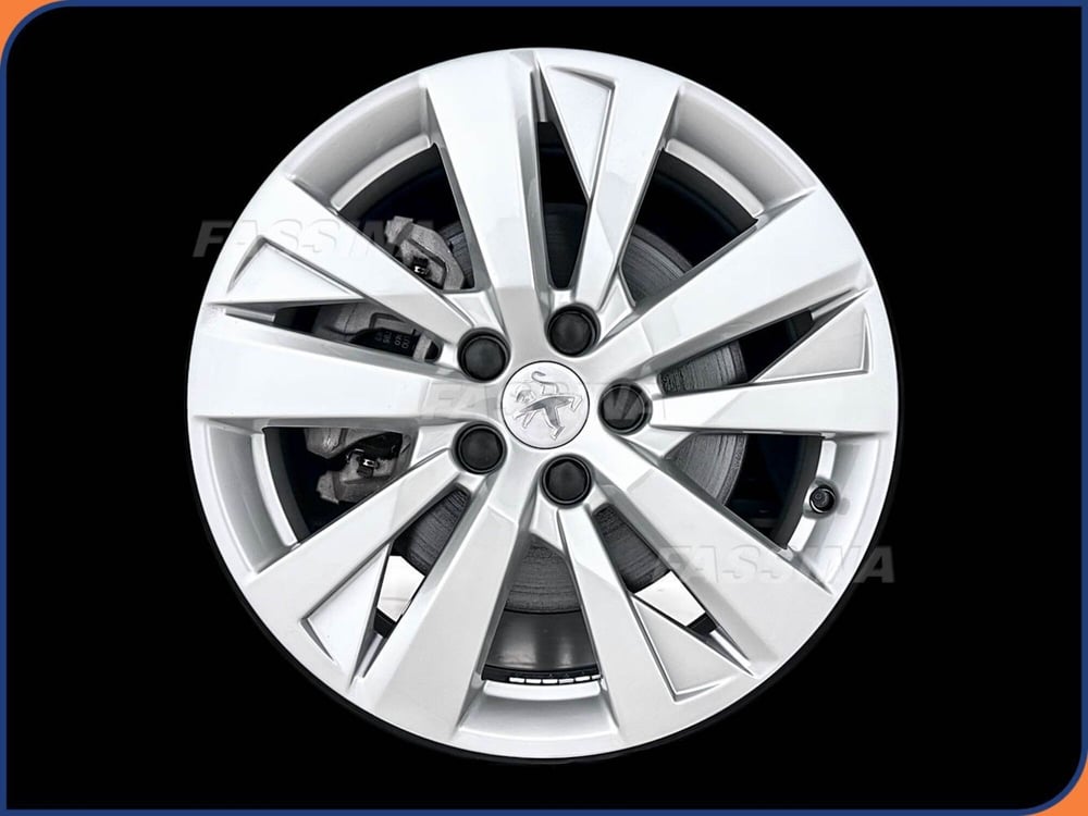 Peugeot 5008 usata a Milano (7)