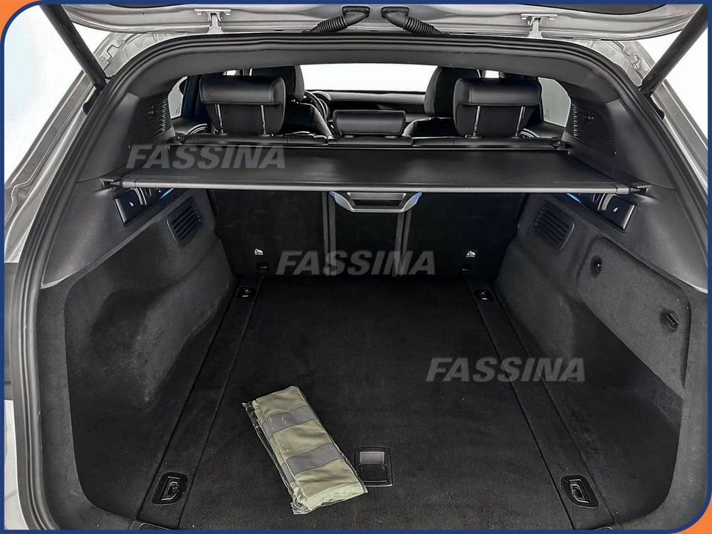 Alfa Romeo Stelvio usata a Milano (12)
