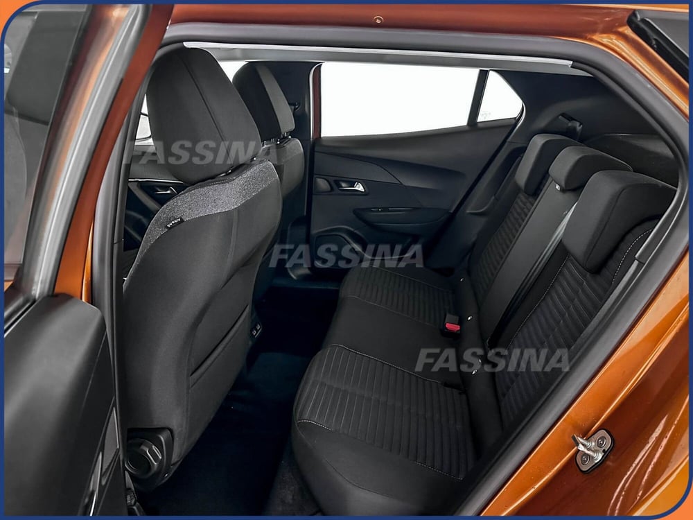 Peugeot 2008 usata a Milano (11)