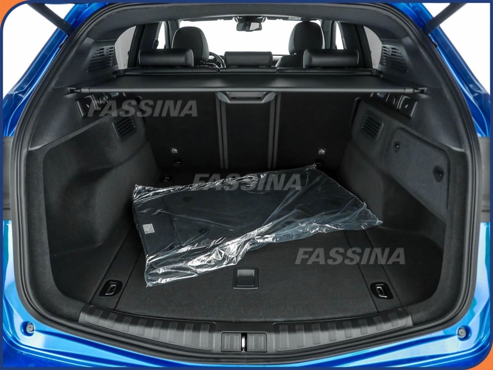 Alfa Romeo Stelvio usata a Milano (11)