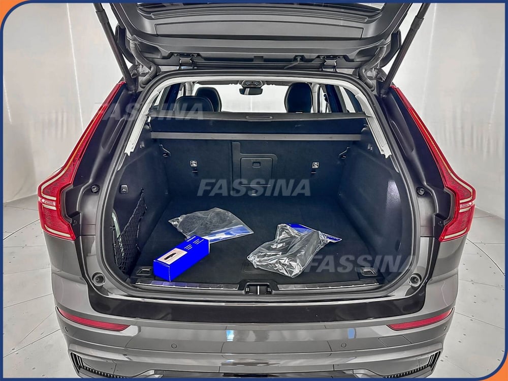 Volvo XC60 usata a Milano (12)