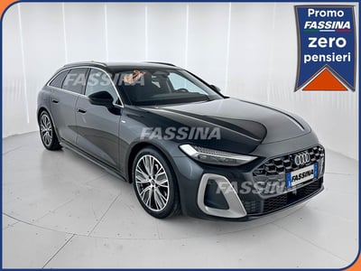 Audi A5 Avant 2.0 tfsi S line edition 150cv s-tronic nuova a Milano