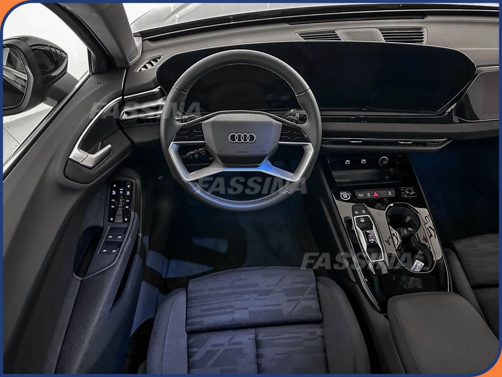 Audi A5 Avant nuova a Milano (10)
