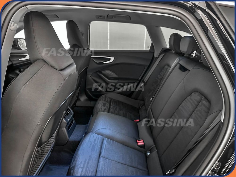Audi A5 Avant nuova a Milano (11)