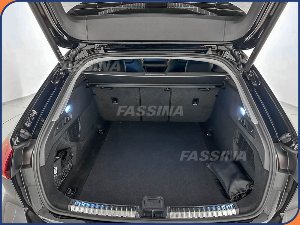 Audi A5 Avant nuova a Milano (12)