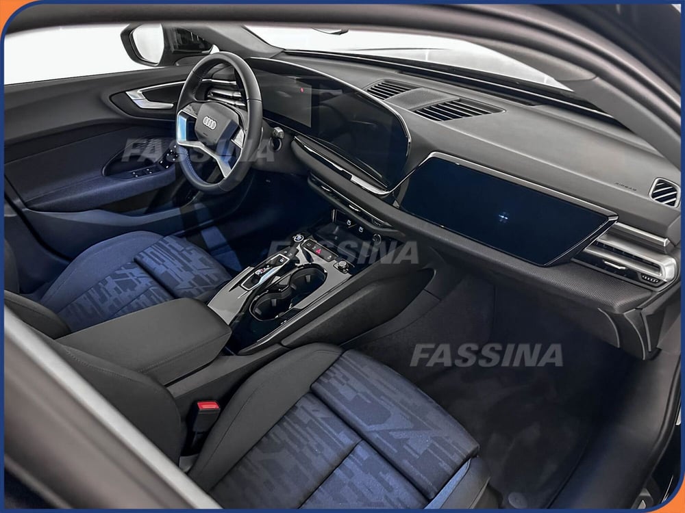 Audi A5 Avant nuova a Milano (13)