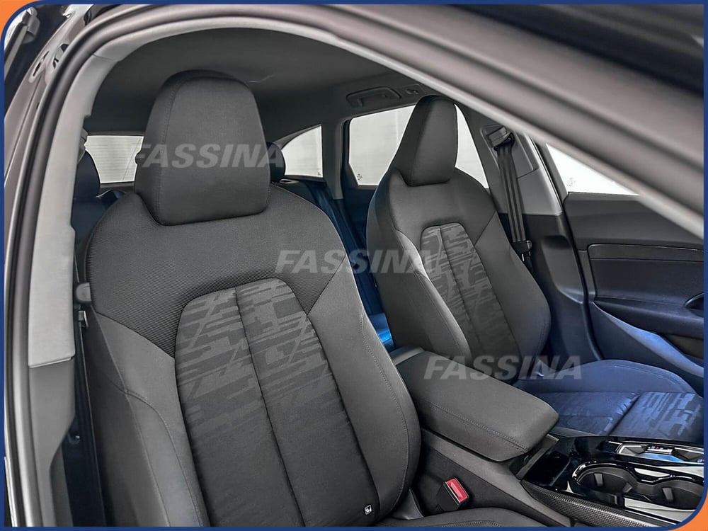 Audi A5 Avant nuova a Milano (14)