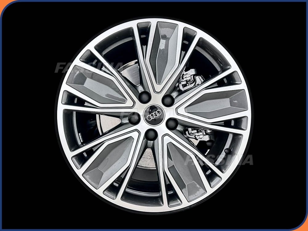Audi A5 Avant nuova a Milano (7)