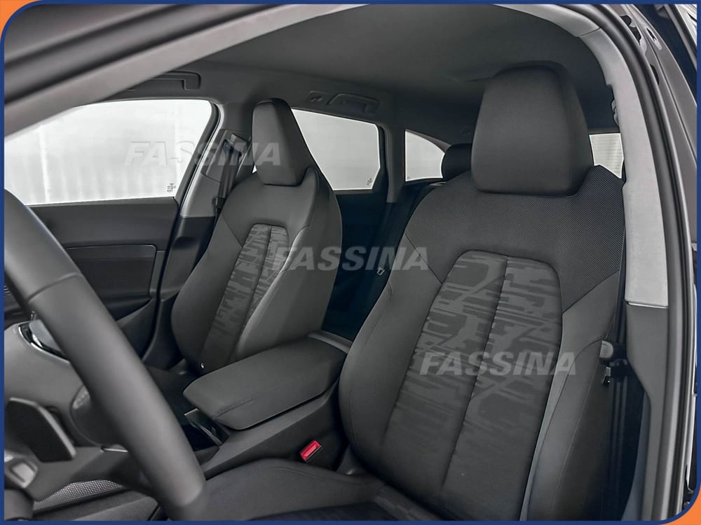 Audi A5 Avant nuova a Milano (8)