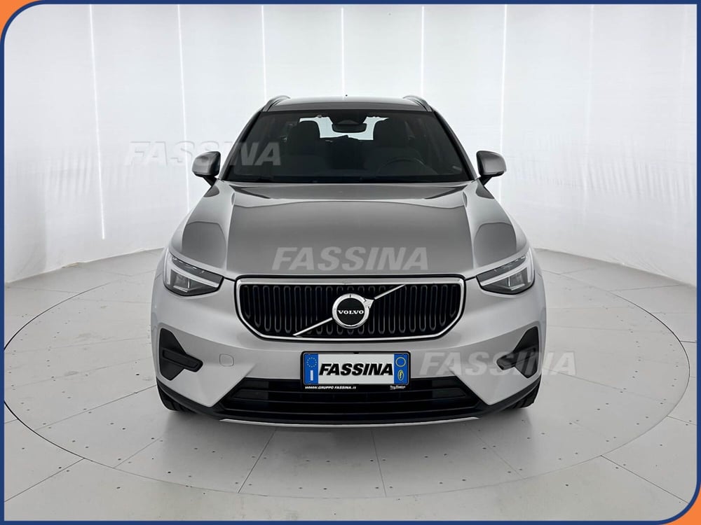 Volvo XC40 usata a Milano (2)