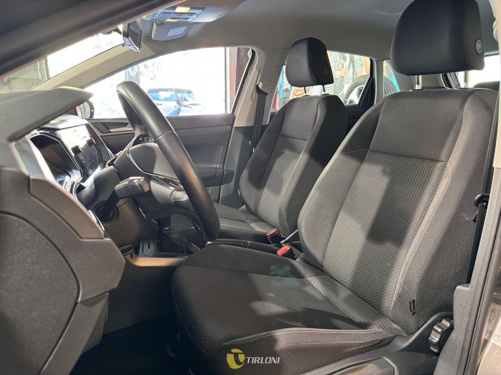 Volkswagen Polo usata a Milano (12)