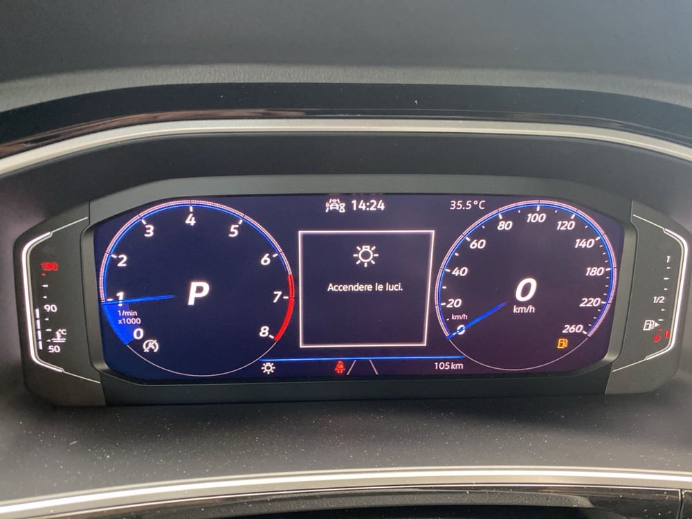 Volkswagen T-Roc nuova a Lodi (13)